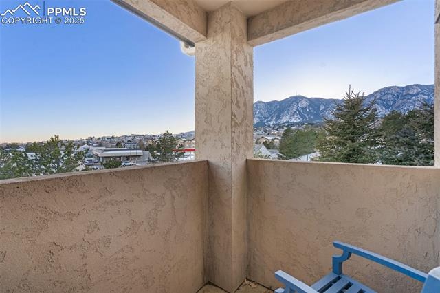 MLS Image for 555  Cougar Bluff  202 ,Colorado Springs, Colorado