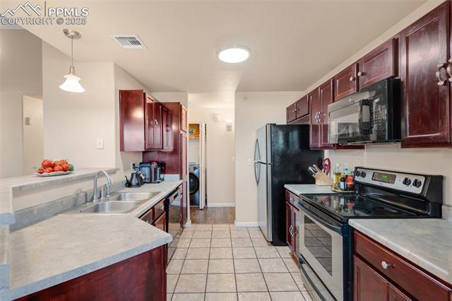 MLS Image for 555  Cougar Bluff  202 ,Colorado Springs, Colorado