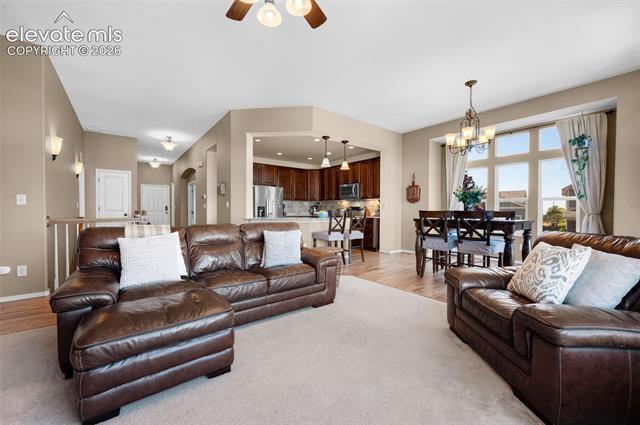 MLS Image for 4410  Centerville  ,Colorado Springs, Colorado