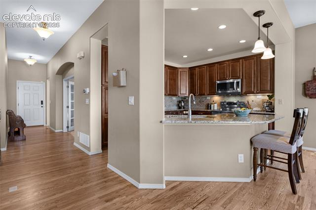 MLS Image for 4410  Centerville  ,Colorado Springs, Colorado