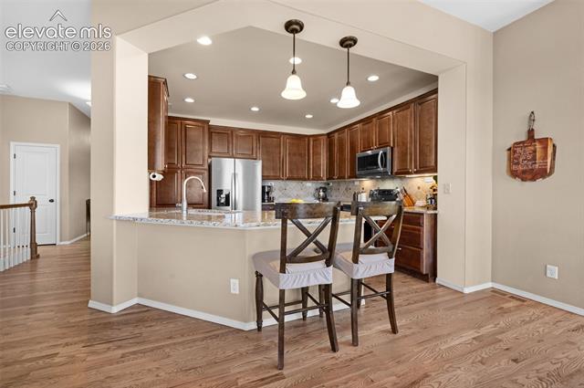 MLS Image for 4410  Centerville  ,Colorado Springs, Colorado