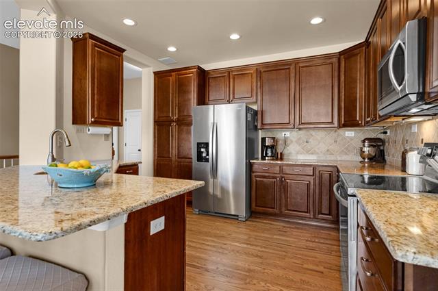 MLS Image for 4410  Centerville  ,Colorado Springs, Colorado