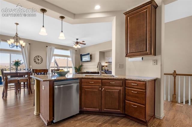 MLS Image for 4410  Centerville  ,Colorado Springs, Colorado