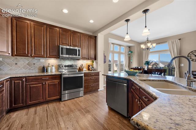 MLS Image for 4410  Centerville  ,Colorado Springs, Colorado