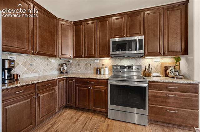 MLS Image for 4410  Centerville  ,Colorado Springs, Colorado
