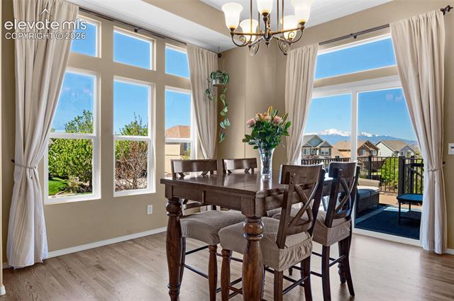MLS Image for 4410  Centerville  ,Colorado Springs, Colorado