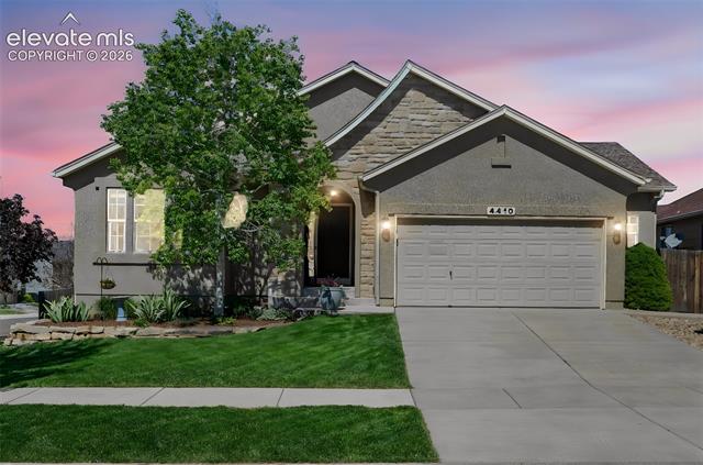 MLS Image for 4410  Centerville  ,Colorado Springs, Colorado