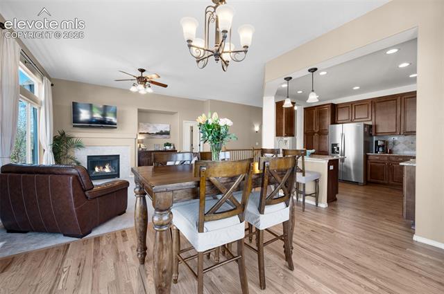 MLS Image for 4410  Centerville  ,Colorado Springs, Colorado