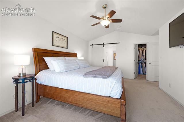 MLS Image for 4410  Centerville  ,Colorado Springs, Colorado