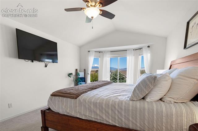 MLS Image for 4410  Centerville  ,Colorado Springs, Colorado