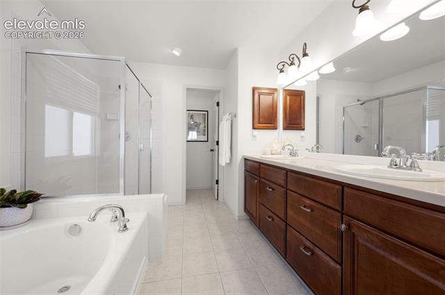 MLS Image for 4410  Centerville  ,Colorado Springs, Colorado