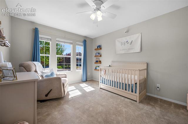 MLS Image for 4410  Centerville  ,Colorado Springs, Colorado