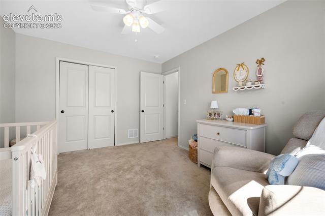 MLS Image for 4410  Centerville  ,Colorado Springs, Colorado