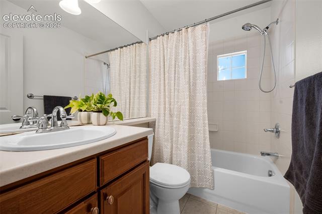 MLS Image for 4410  Centerville  ,Colorado Springs, Colorado