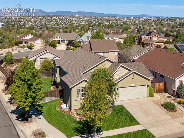 MLS Image for 4410  Centerville  ,Colorado Springs, Colorado