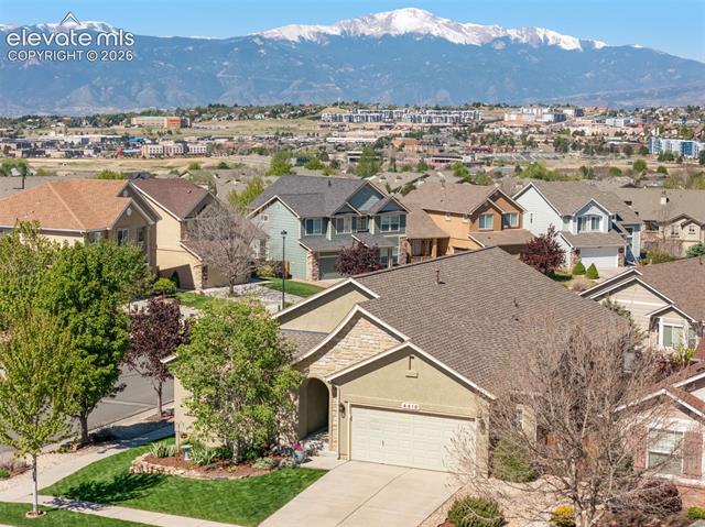 MLS Image for 4410  Centerville  ,Colorado Springs, Colorado