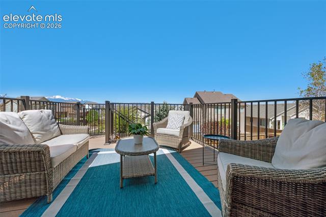 MLS Image for 4410  Centerville  ,Colorado Springs, Colorado