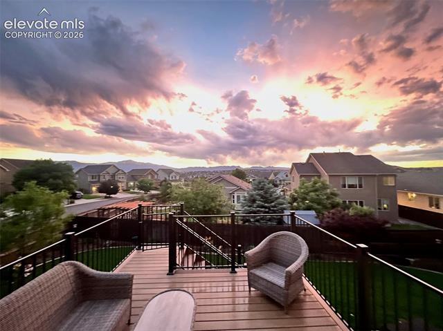 MLS Image for 4410  Centerville  ,Colorado Springs, Colorado