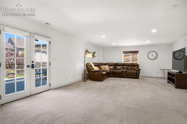 MLS Image for 4410  Centerville  ,Colorado Springs, Colorado
