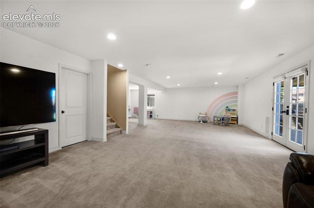 MLS Image for 4410  Centerville  ,Colorado Springs, Colorado