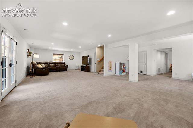 MLS Image for 4410  Centerville  ,Colorado Springs, Colorado