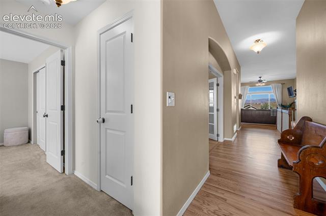 MLS Image for 4410  Centerville  ,Colorado Springs, Colorado