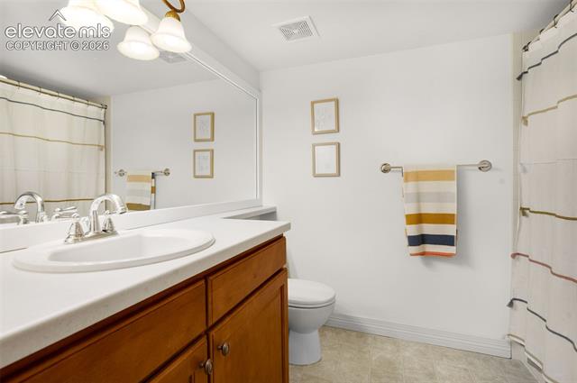 MLS Image for 4410  Centerville  ,Colorado Springs, Colorado