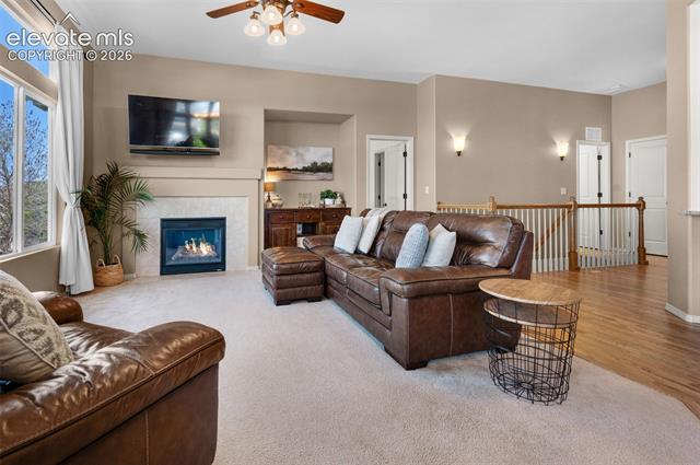 MLS Image for 4410  Centerville  ,Colorado Springs, Colorado