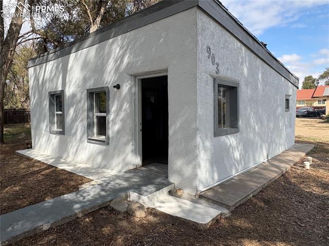 903  Catalpa  , pueblo&nbsp; House Search MLS Picture