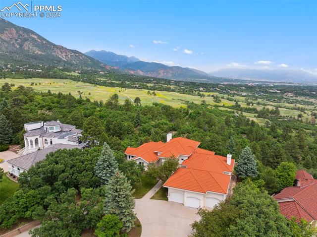 MLS Image for 4640  Bradford  ,Colorado Springs, Colorado