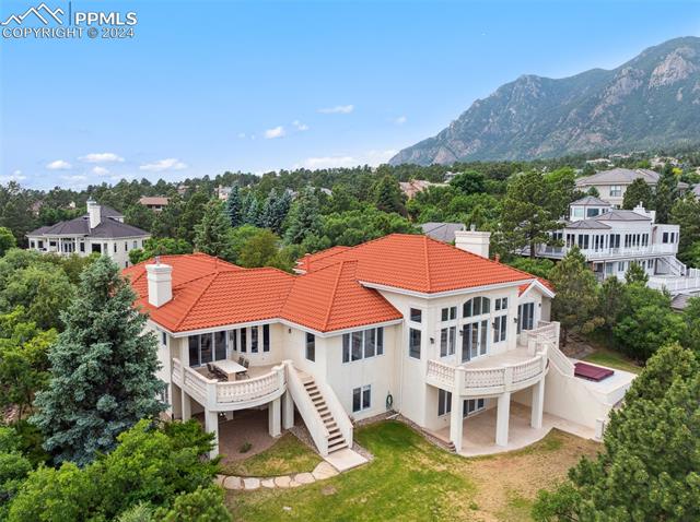 MLS Image for 4640  Bradford  ,Colorado Springs, Colorado