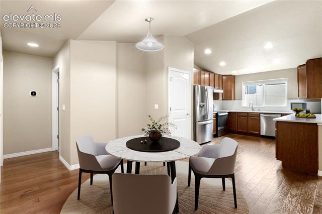 MLS Image for 10138  Golf Crest  ,Peyton, Colorado