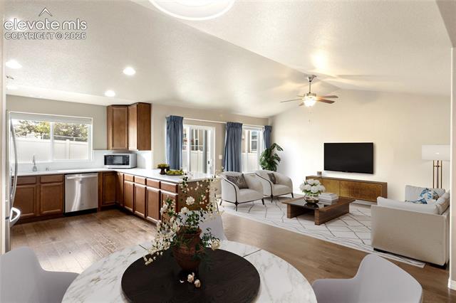 MLS Image for 10138  Golf Crest  ,Peyton, Colorado