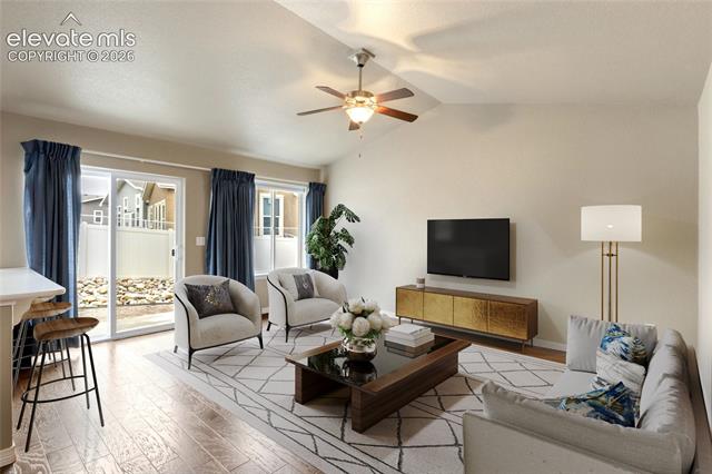 MLS Image for 10138  Golf Crest  ,Peyton, Colorado