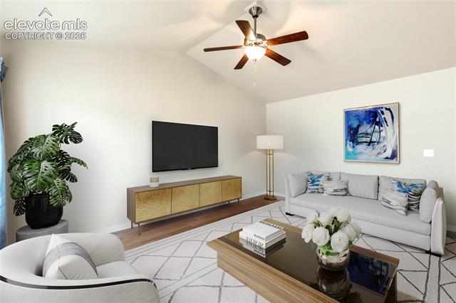 MLS Image for 10138  Golf Crest  ,Peyton, Colorado