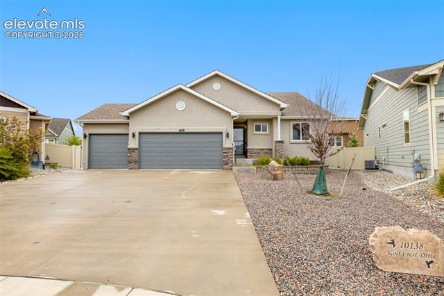 MLS Image for 10138  Golf Crest  ,Peyton, Colorado