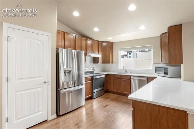 MLS Image for 10138  Golf Crest  ,Peyton, Colorado