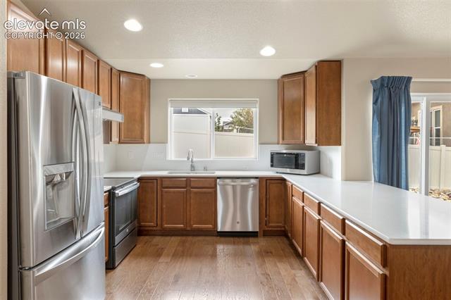 MLS Image for 10138  Golf Crest  ,Peyton, Colorado