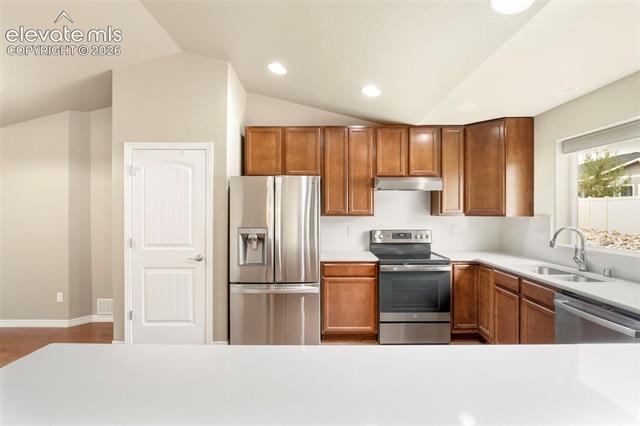 MLS Image for 10138  Golf Crest  ,Peyton, Colorado