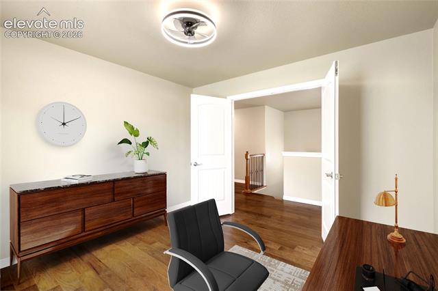 MLS Image for 10138  Golf Crest  ,Peyton, Colorado