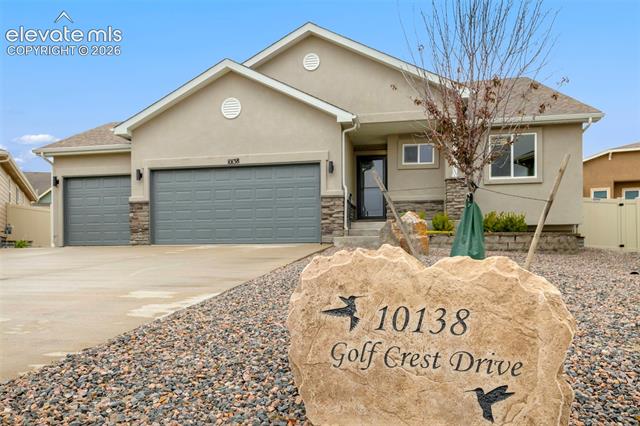 MLS Image for 10138  Golf Crest  ,Peyton, Colorado