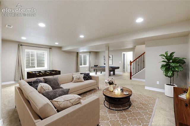 MLS Image for 10138  Golf Crest  ,Peyton, Colorado
