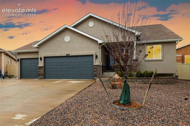 MLS Image for 10138  Golf Crest  ,Peyton, Colorado