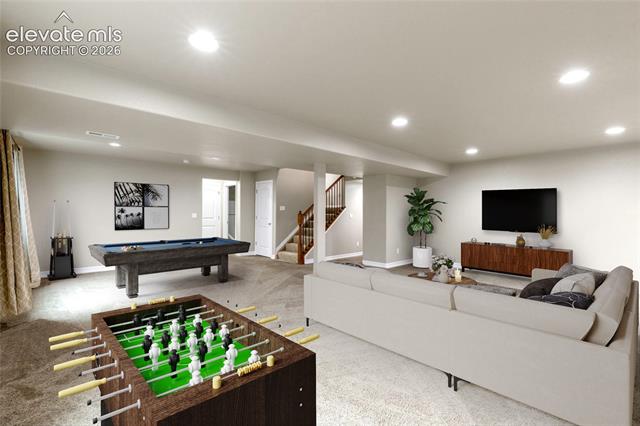 MLS Image for 10138  Golf Crest  ,Peyton, Colorado