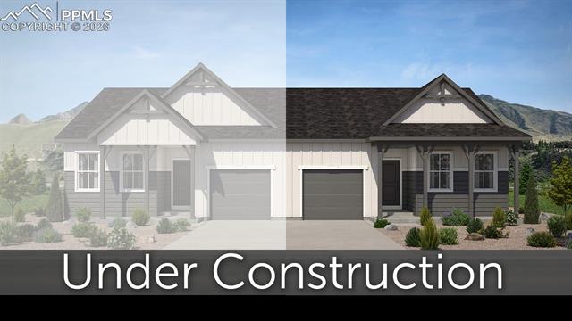 8624  Cedar Rapids  , colorado springs&nbsp; House Search MLS Picture