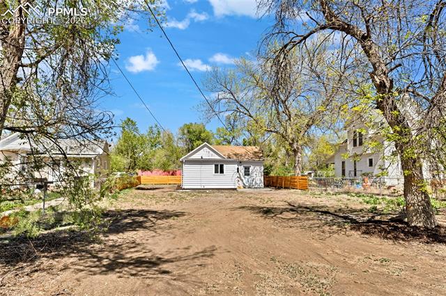 MLS Image for 611  Maple  ,Colorado Springs, Colorado