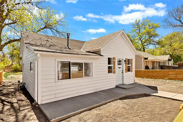 MLS Image for 611  Maple  ,Colorado Springs, Colorado
