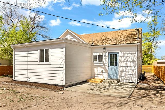 MLS Image for 611  Maple  ,Colorado Springs, Colorado