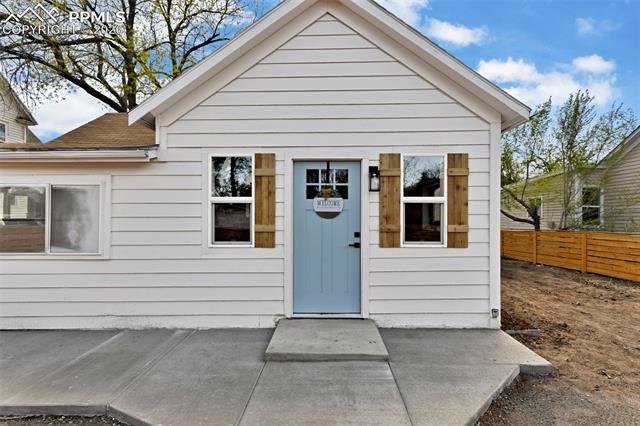 MLS Image for 611  Maple  ,Colorado Springs, Colorado