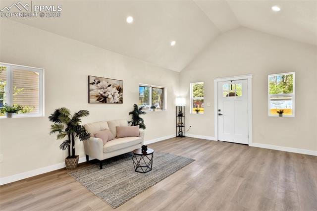 MLS Image for 611  Maple  ,Colorado Springs, Colorado